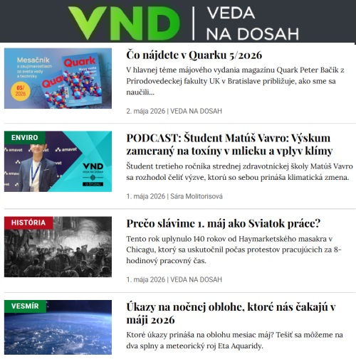 dolny banner vedanadosah mar 500x500 | WebJET CMS