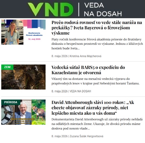 dolny banner vedanadosah mar 500x500 | WebJET CMS