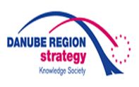 Logo Dunajskej stratégie